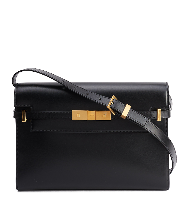 Saint Laurent Manhattan Box Medium