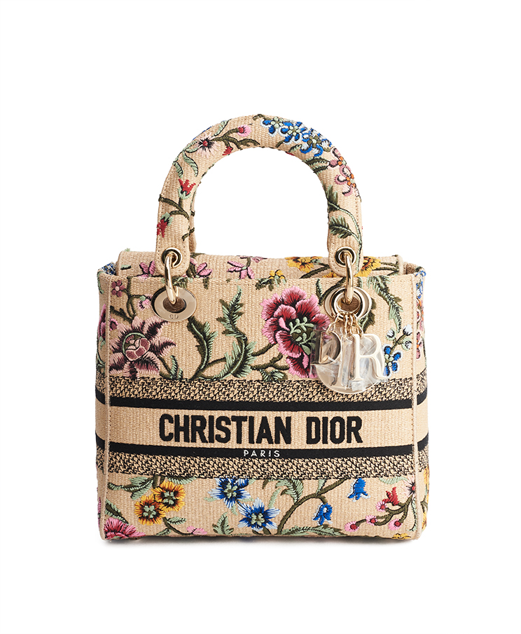 Dior Lady D-Lite Medium