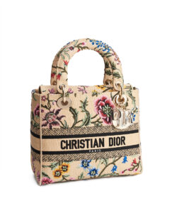 Dior Lady D-Lite Medium