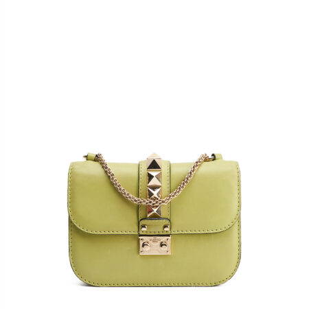 Valentino Garavani Glam Lock Small