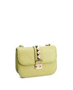 Valentino Garavani Glam Lock Small