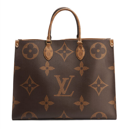 Louis Vuitton OnTheGo Tote Reverse Giant GM
