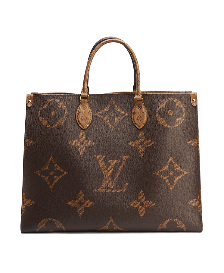 Louis Vuitton OnTheGo Tote Reverse Giant GM