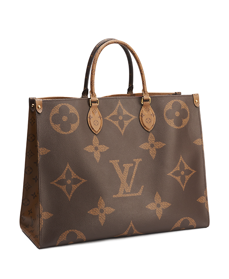 Louis Vuitton OnTheGo Tote Reverse Giant GM