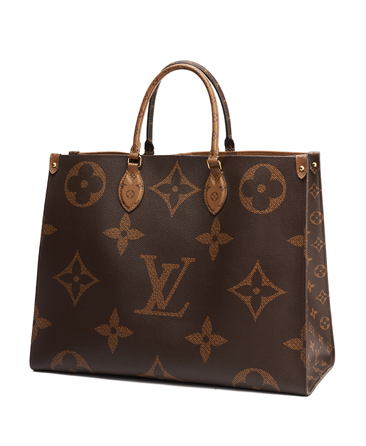 Louis Vuitton OnTheGo Tote Reverse Giant GM
