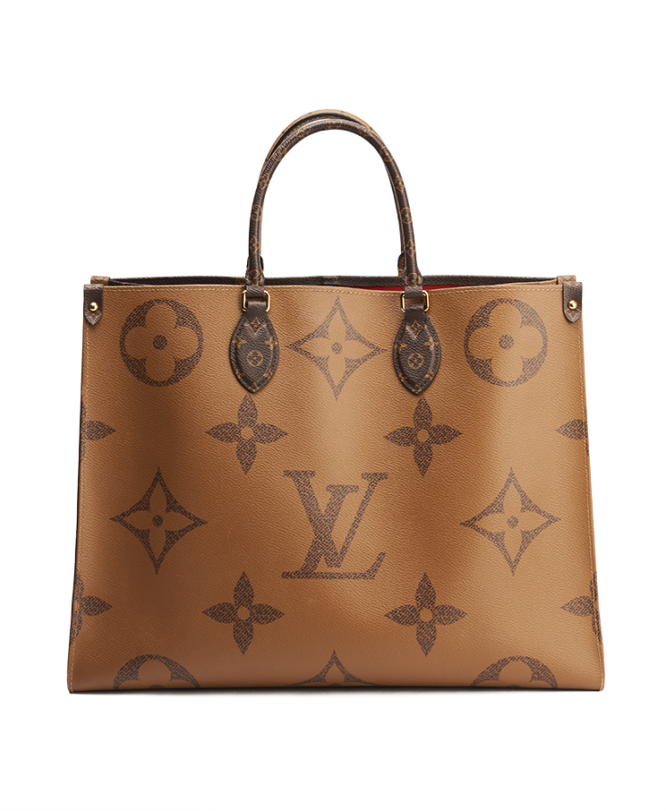 Louis Vuitton OnTheGo Tote Reverse Giant GM