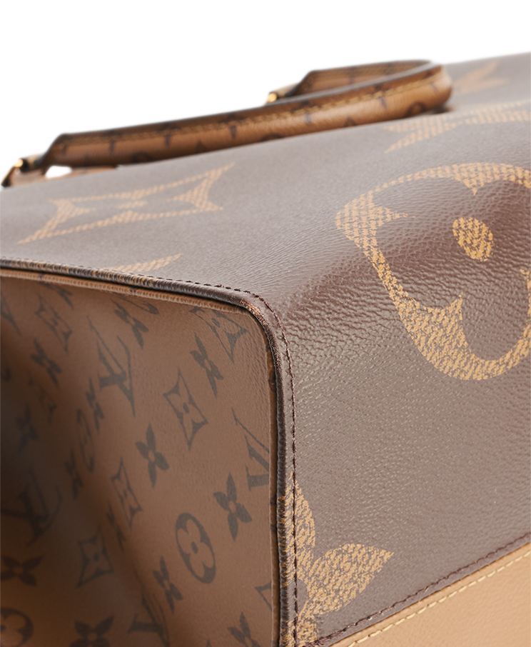 Louis Vuitton OnTheGo Tote Reverse Giant GM