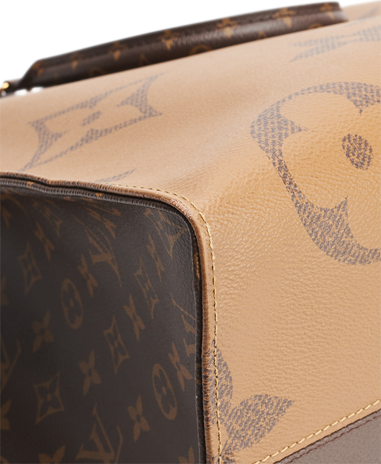 Louis Vuitton OnTheGo Tote Reverse Giant GM