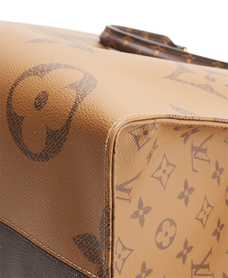 Louis Vuitton OnTheGo Tote Reverse Giant GM