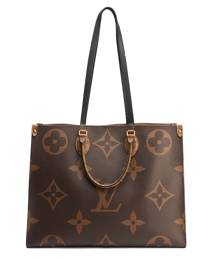 Louis Vuitton OnTheGo Tote Reverse Giant GM