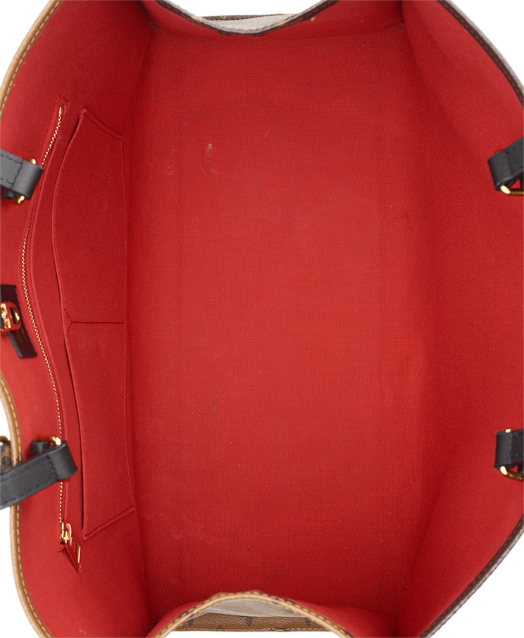 Louis Vuitton OnTheGo Tote Reverse Giant GM