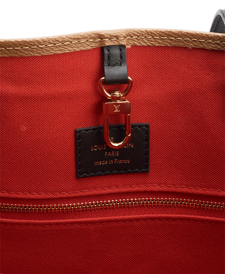 Louis Vuitton OnTheGo Tote Reverse Giant GM