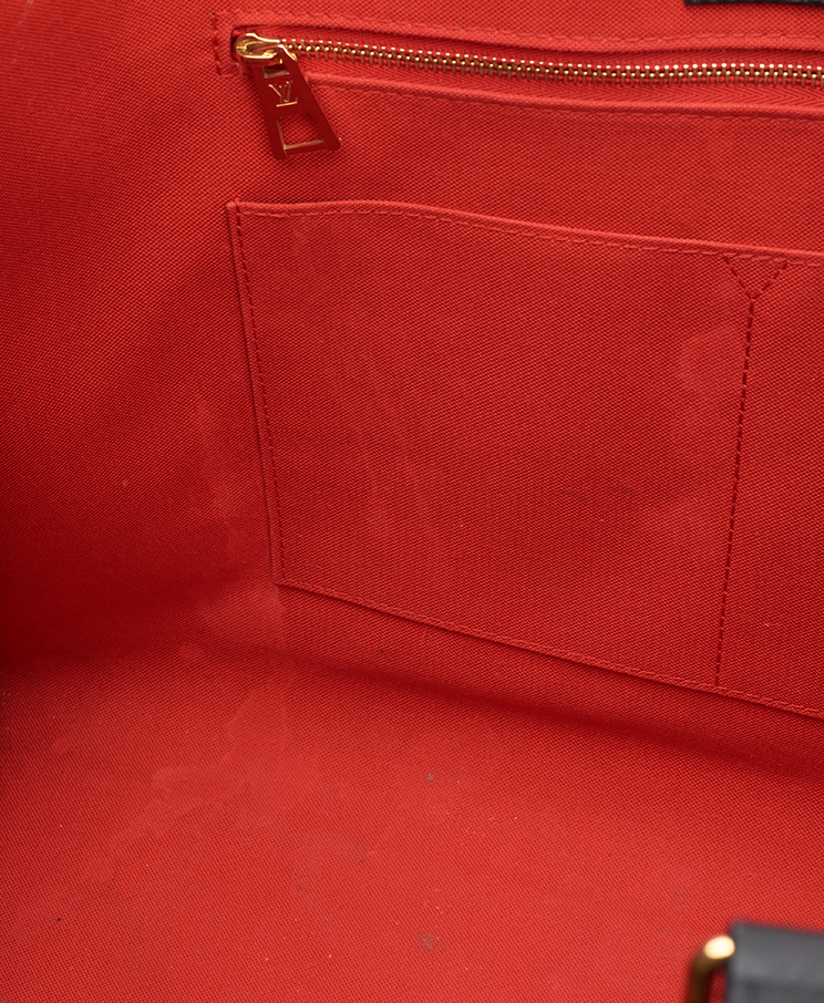 Louis Vuitton OnTheGo Tote Reverse Giant GM