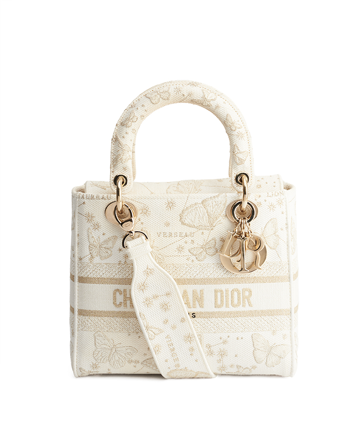 Dior Lady D-Lite Medium