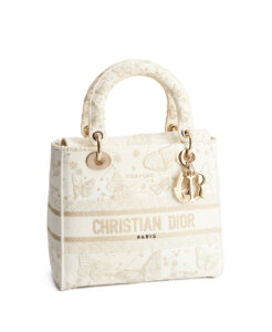 Dior Lady D-Lite Medium