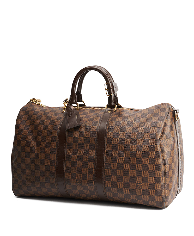 Louis Vuitton Keepall Bandoulière 45