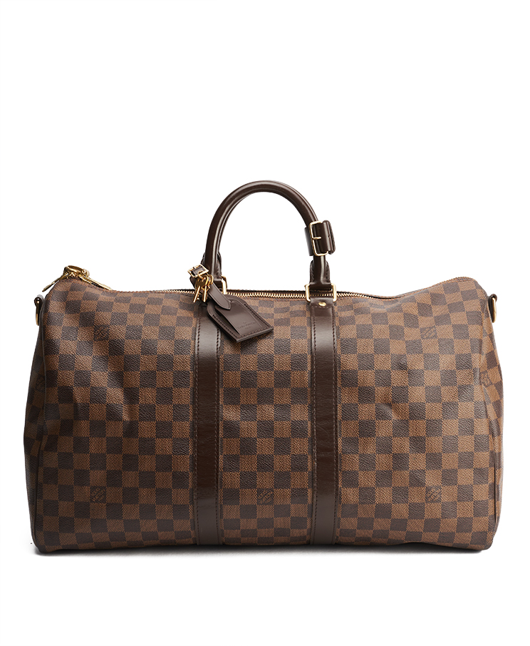 Louis Vuitton Keepall Bandoulière 45