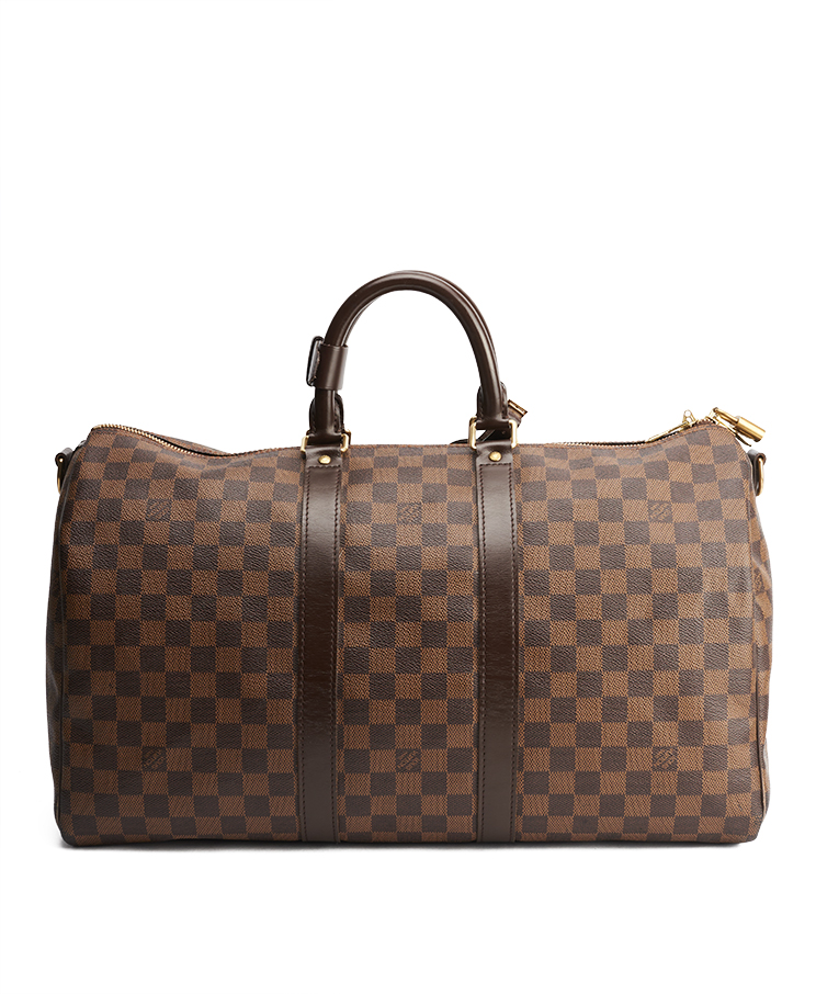 Louis Vuitton Keepall Bandoulière 45