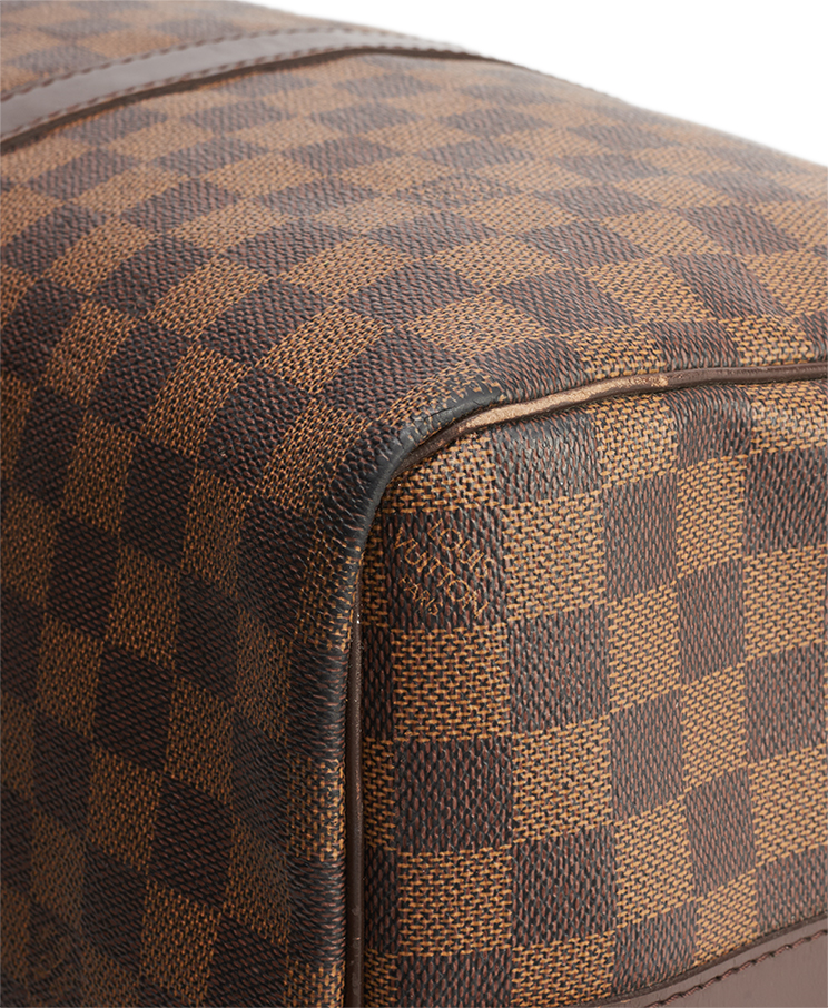 Louis Vuitton Keepall Bandoulière 45