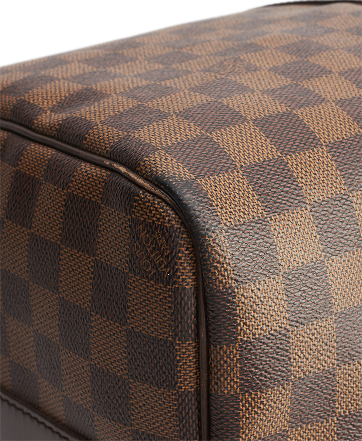 Louis Vuitton Keepall Bandoulière 45