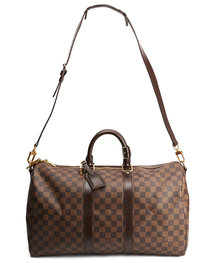 Louis Vuitton Keepall Bandoulière 45
