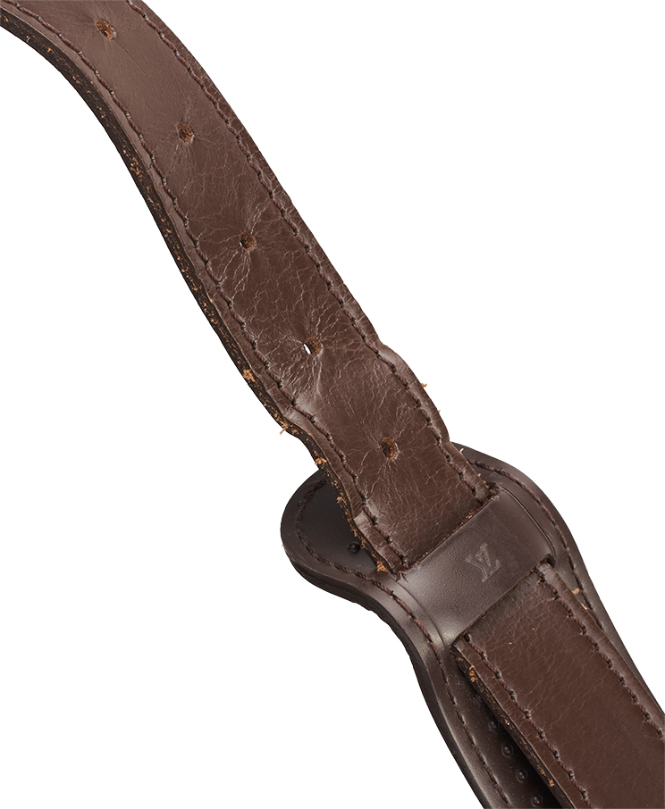 Louis Vuitton Keepall Bandoulière 45