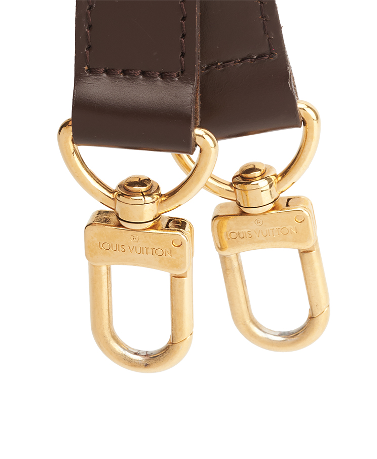 Louis Vuitton Keepall Bandoulière 45