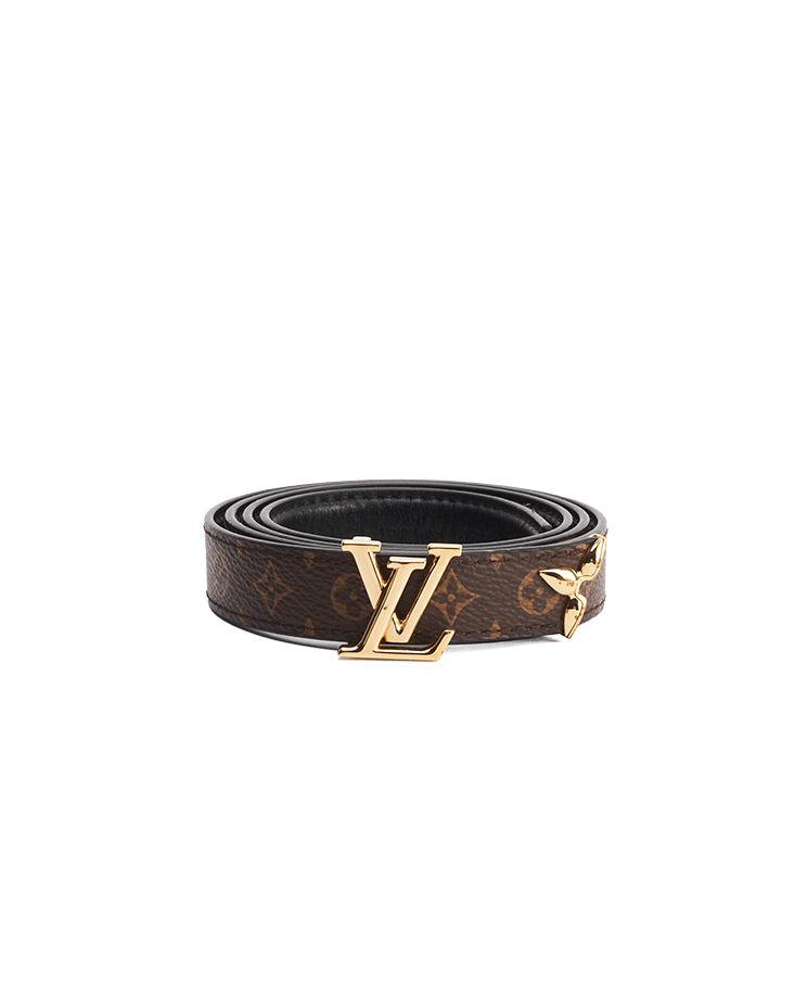 Louis Vuitton Pretty LV Reversible Belt