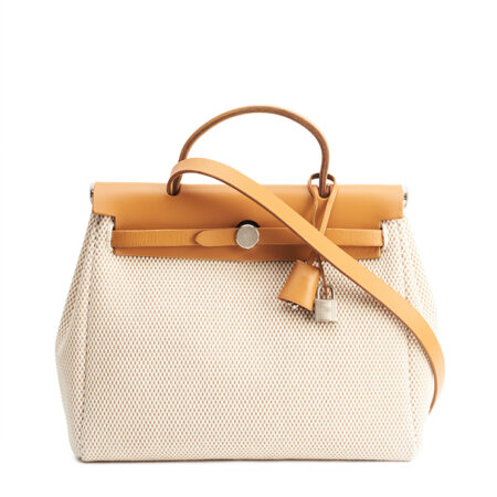 Hermes Herbag 31