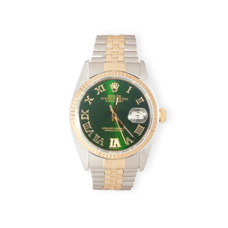 Rolex Oyster Perpetual Datejust 36