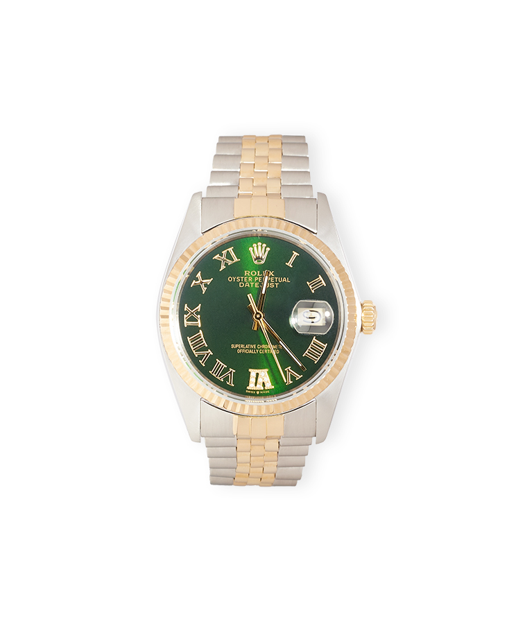 Rolex Oyster Perpetual Datejust 36