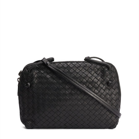 Bottega Veneta Nodini Crossbody Bag