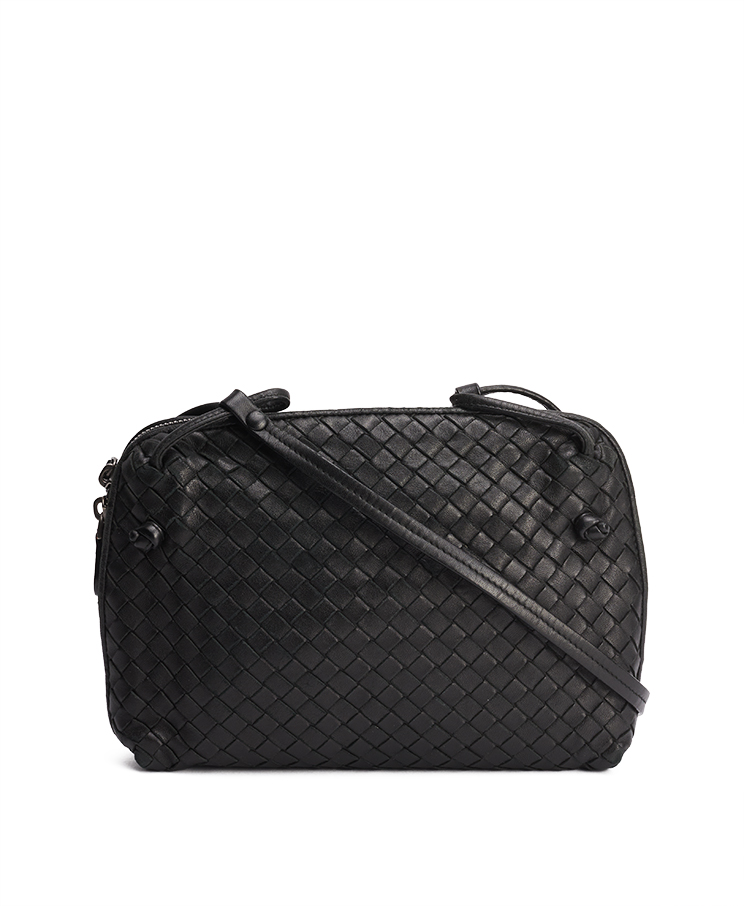 Bottega Veneta Nodini Crossbody Bag
