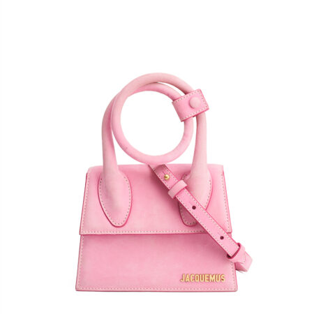 Jacquemus Le Chiquito Noeud