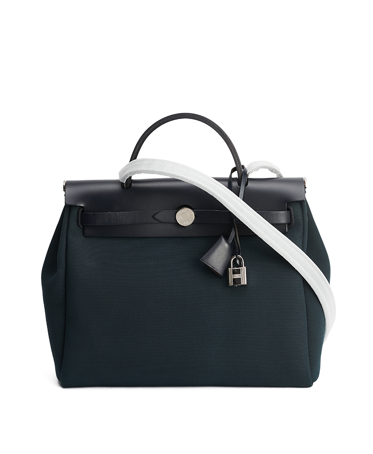 Hermes Herbag Zip 31