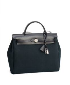 Hermes Herbag Zip 31