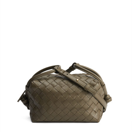 Bottega Veneta Loop Small