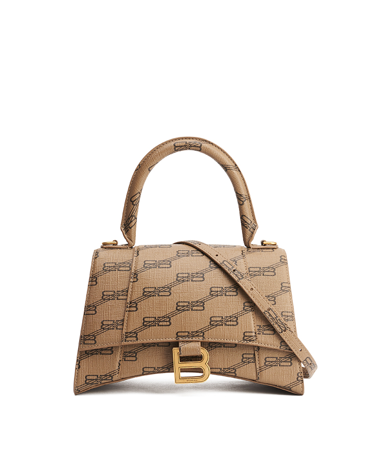 Balenciaga Hourglass Small