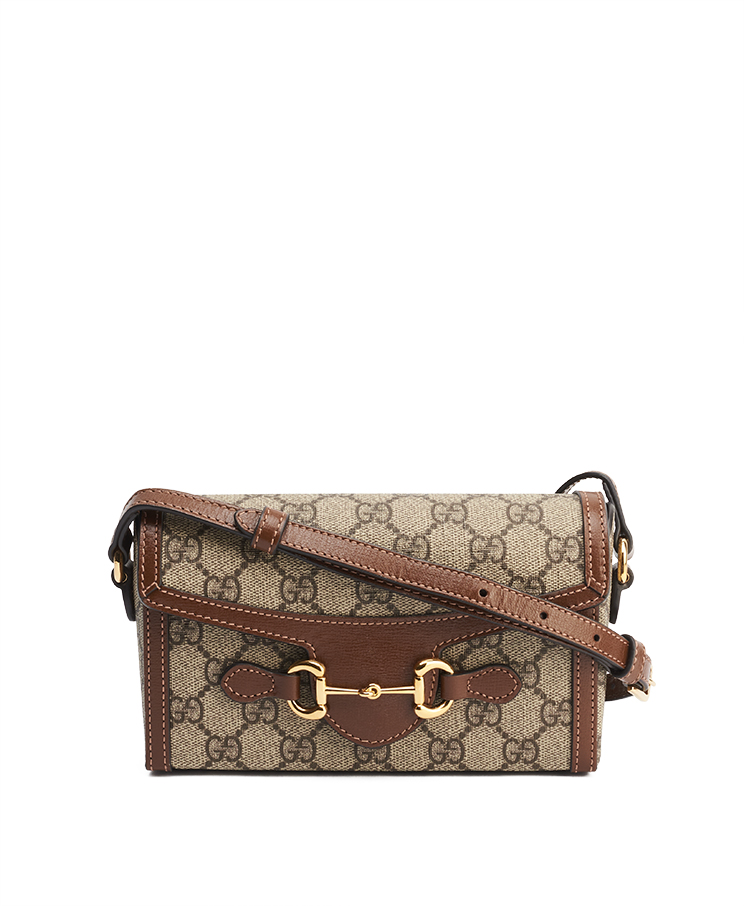 Gucci Horsebit 1955 Bag Mini
