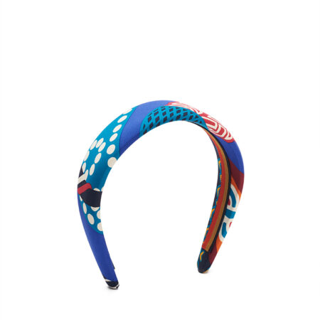 Hermes Gina Headband