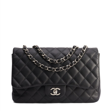 Chanel Classic Single Flap Jumbo