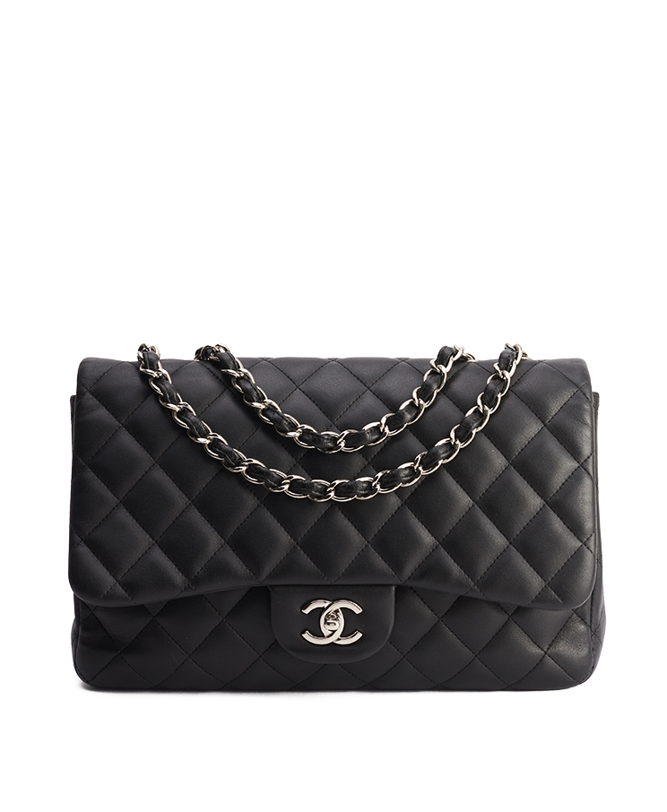 Chanel Classic Single Flap Jumbo