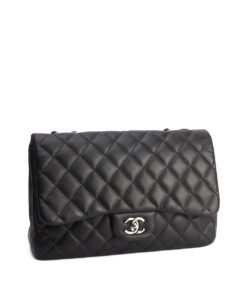 Chanel Classic Single Flap Jumbo