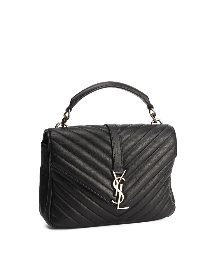 Saint Laurent College Medium