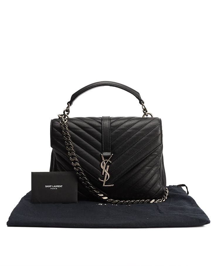 Saint Laurent College Medium