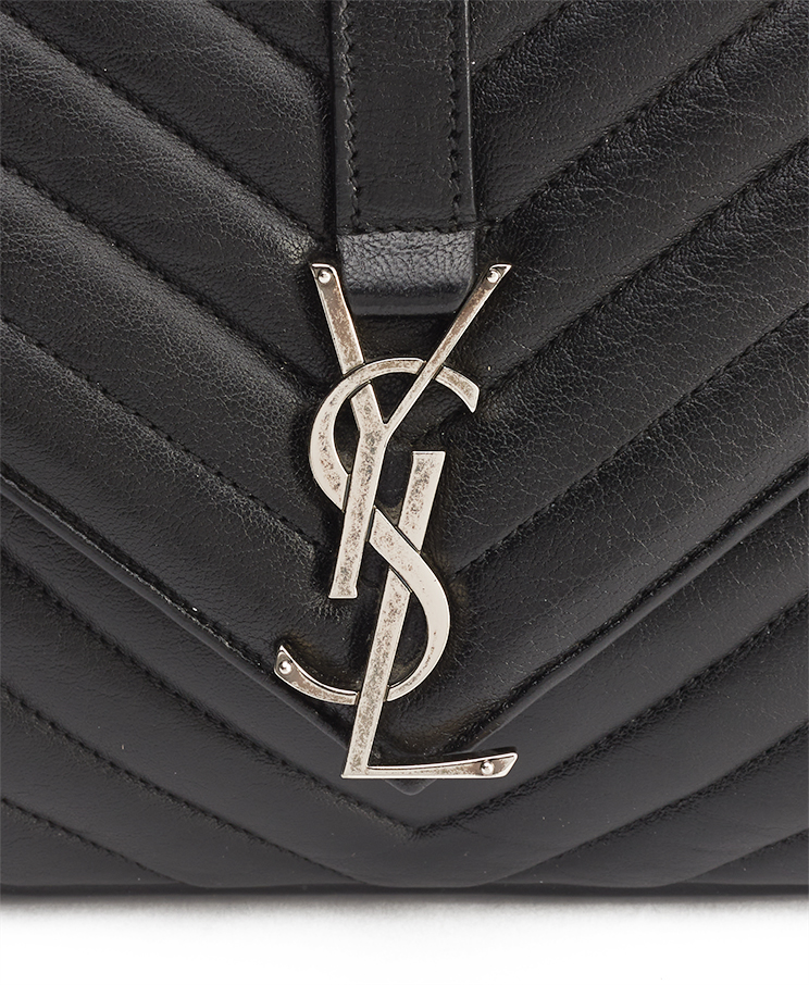 Saint Laurent College Medium