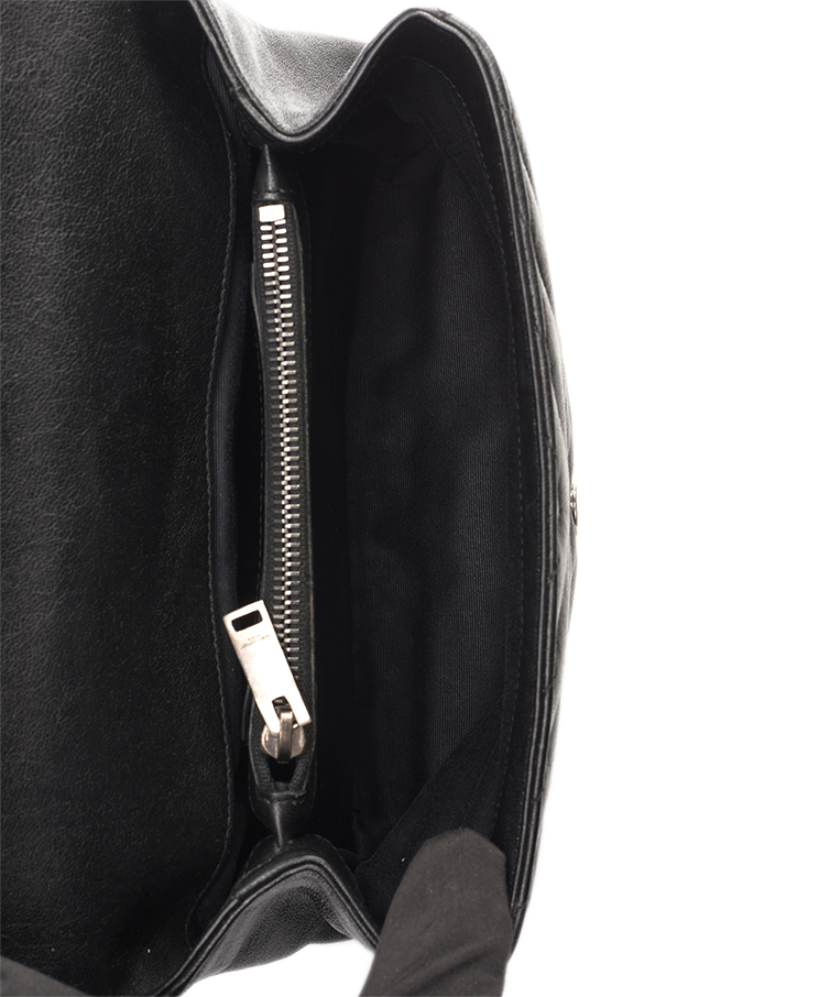 Saint Laurent College Medium