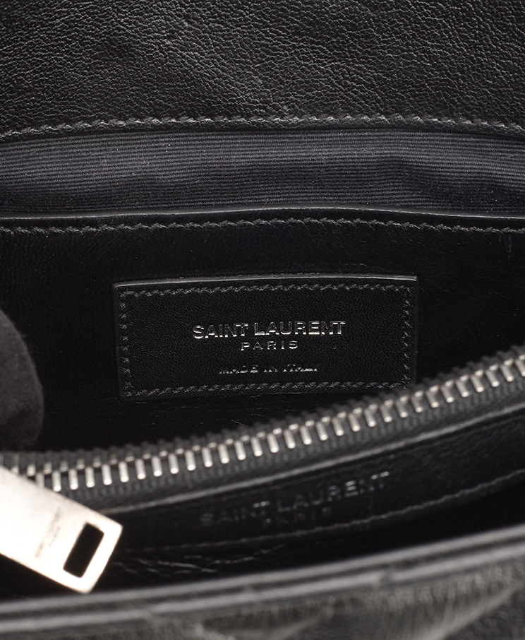 Saint Laurent College Medium