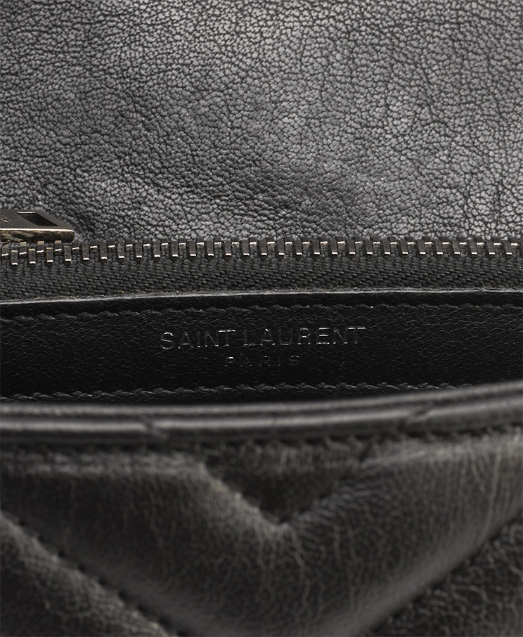 Saint Laurent College Medium