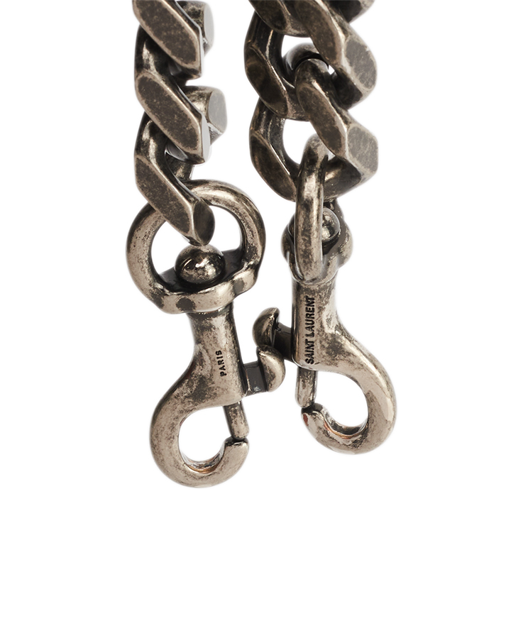 Saint Laurent College Medium